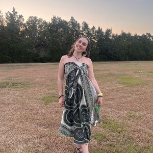 Meet your Posher, Carisa